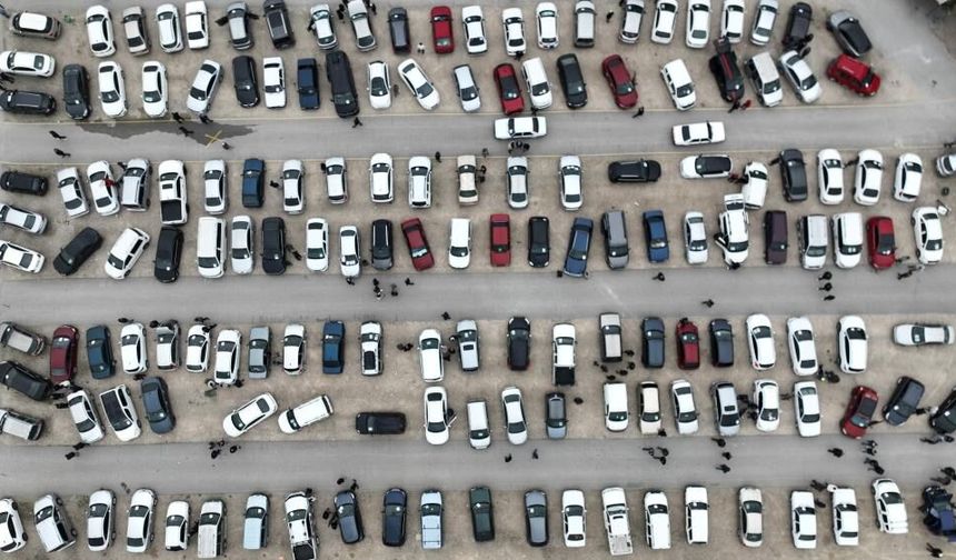 Yargıtay’dan 2.el dolandırıcıları için ders gibi karar