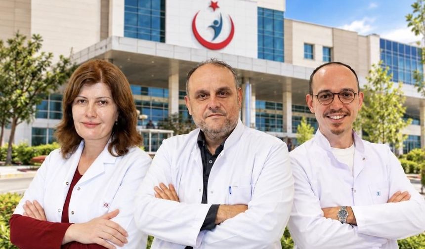 Lüleburgaz’da 3 uzman doktor hasta kabulüne başladı