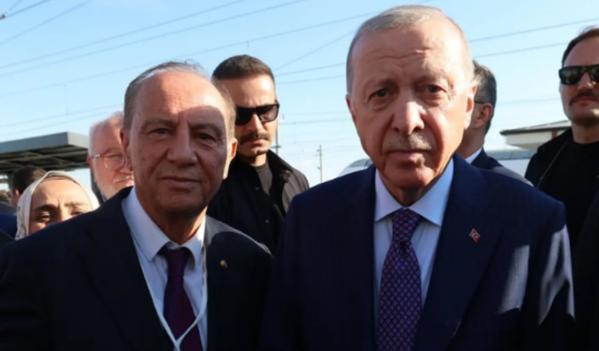 Dereköy Sınır Kapısı’nın Modernizasyonuna Onay