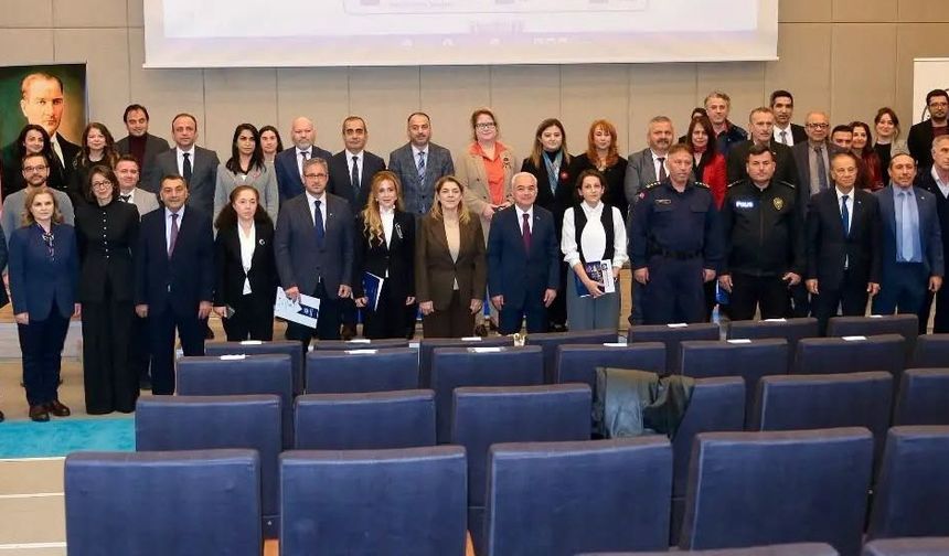 Cumhuriyet Bayramı Paneli Gerçekleştirildi