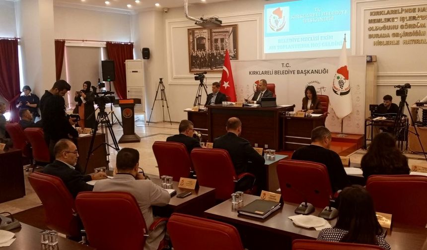 Kırklareli’nde Yeni Doğan Desteği İçin İş Birliği