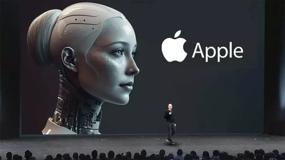 Apple, iOS 18 ile Birlikte Gerçekleştireceği Dev Yapay Zeka Atılımı için DarwinAI Şirketini Satın Aldı!