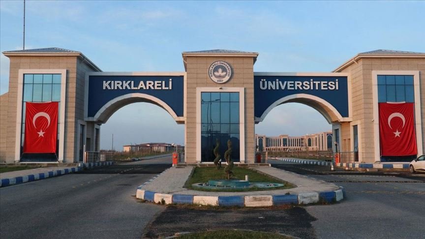 KIRKLARELİ ÜNİVERSİTESİ REKTÖRLÜĞÜ İŞYERİ HEKİMİ HİZMET ALIMI