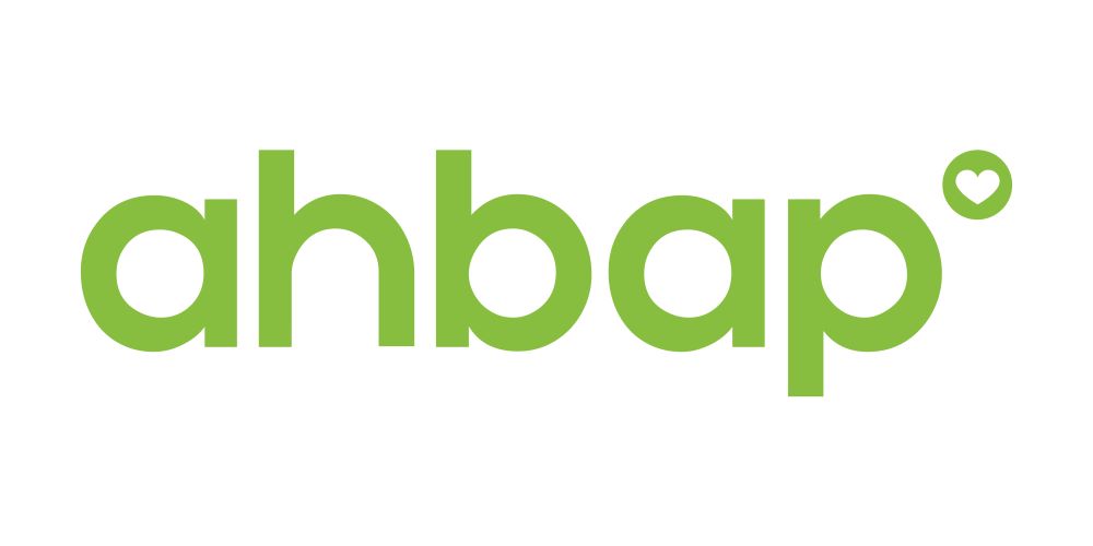 Ahbap Logo