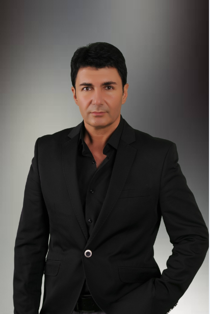 Murat Kanar 1