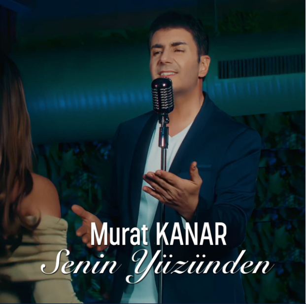 Murat Kanar 2