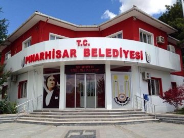 PINARHİSAR BELEDİYE BAŞKANLIĞINDAN