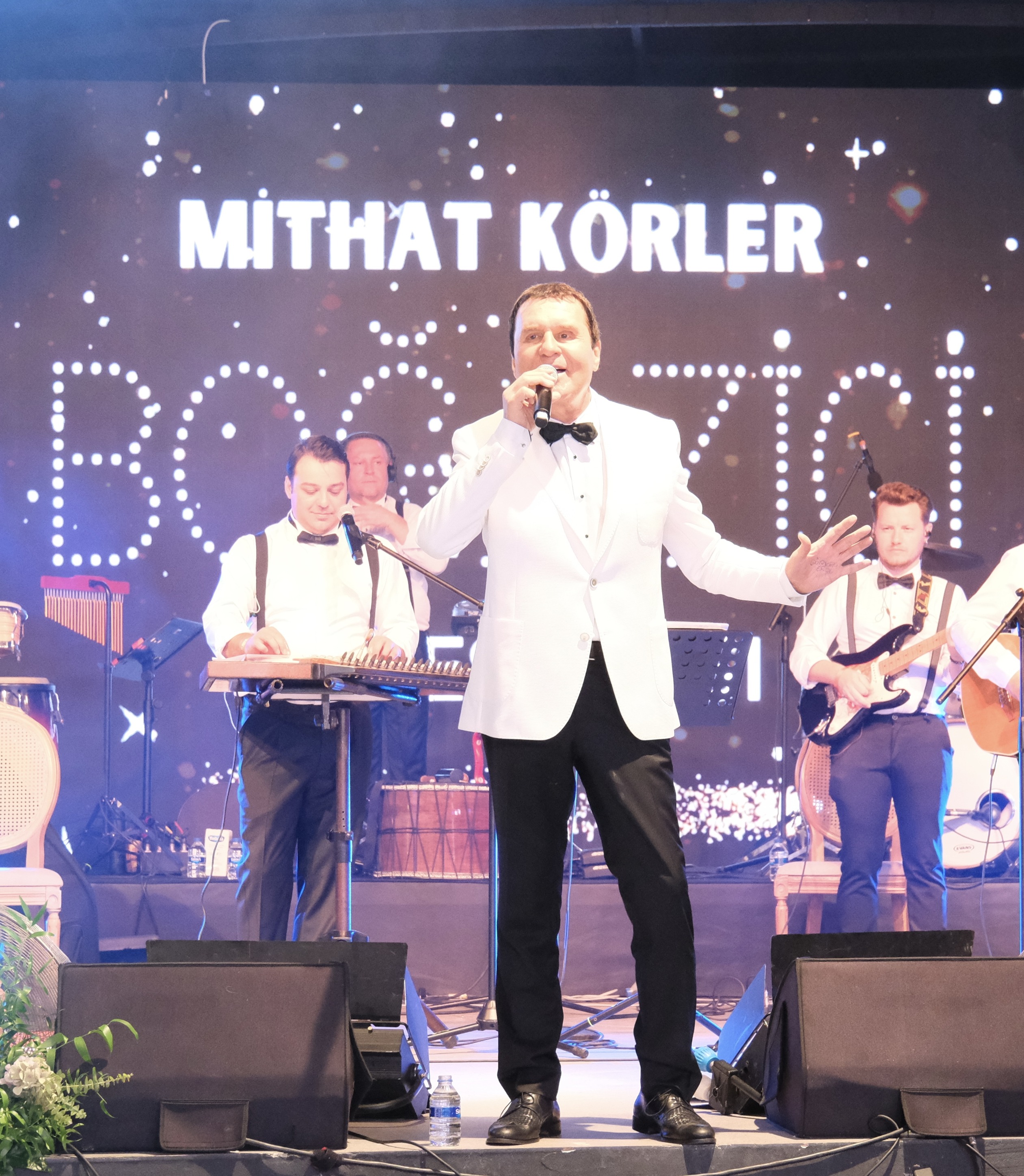 Mithat Körler