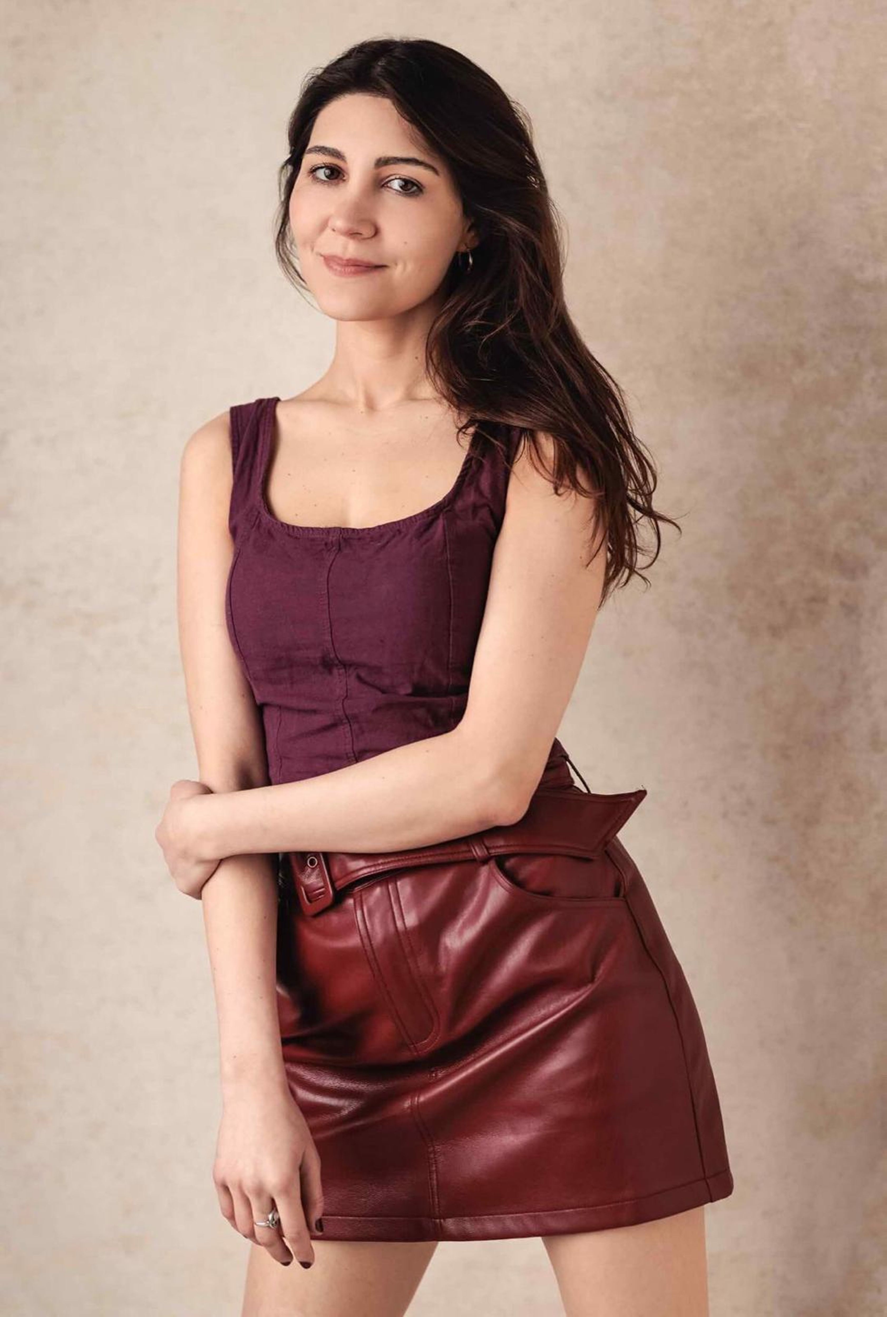 Feride Morçay Der
