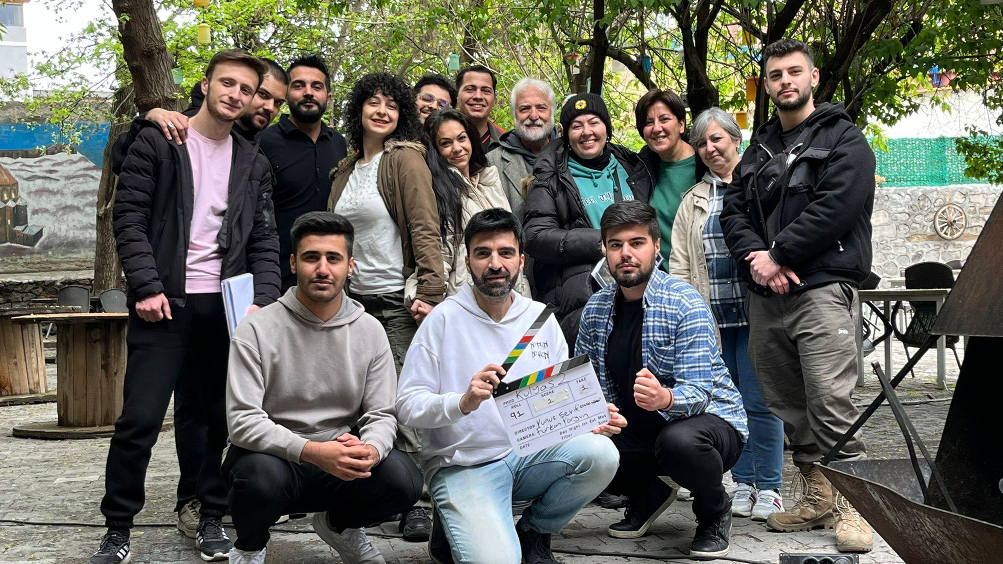 Yunus Şevik Kars