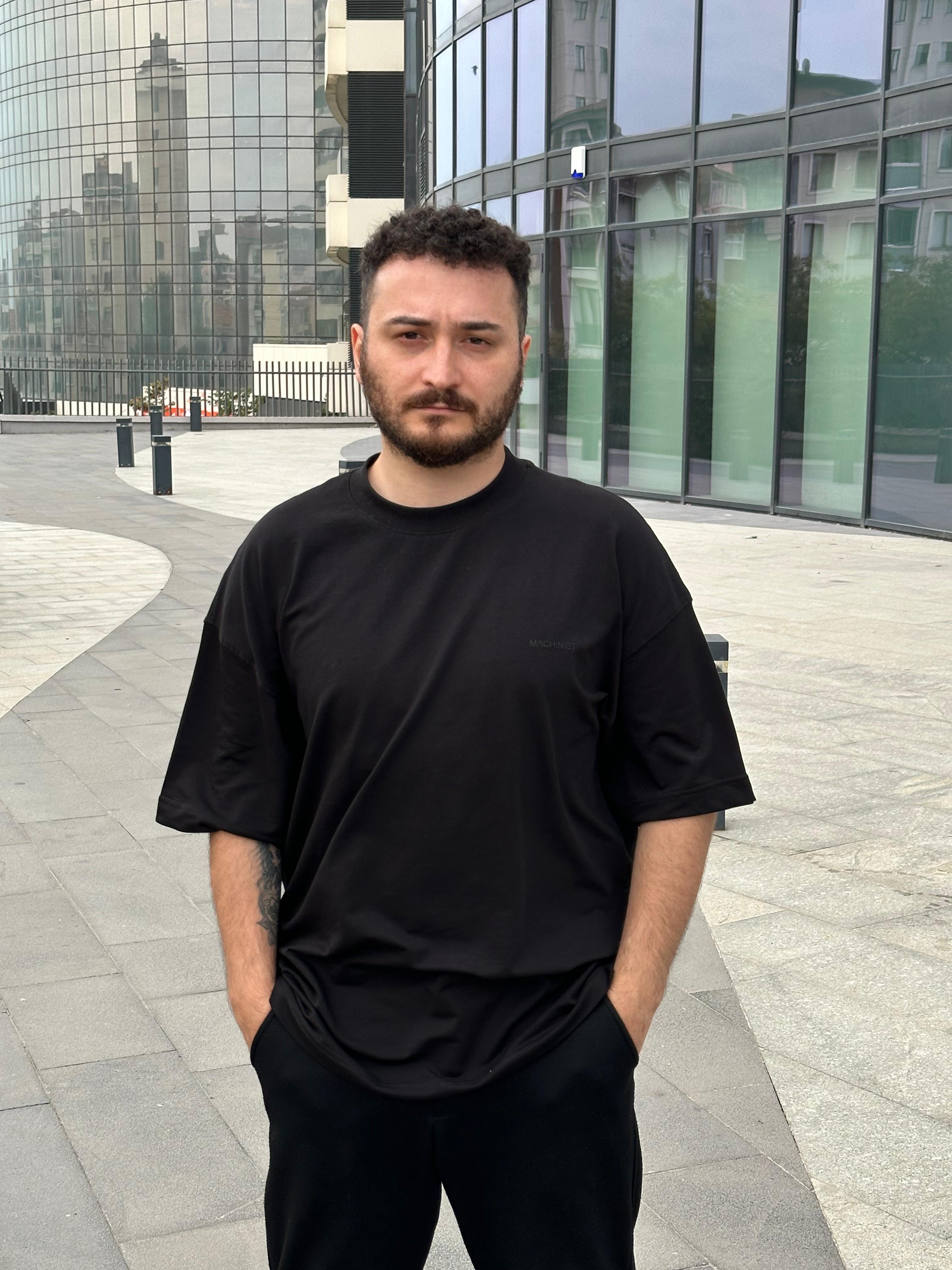 Can Yavuz Film Dışı