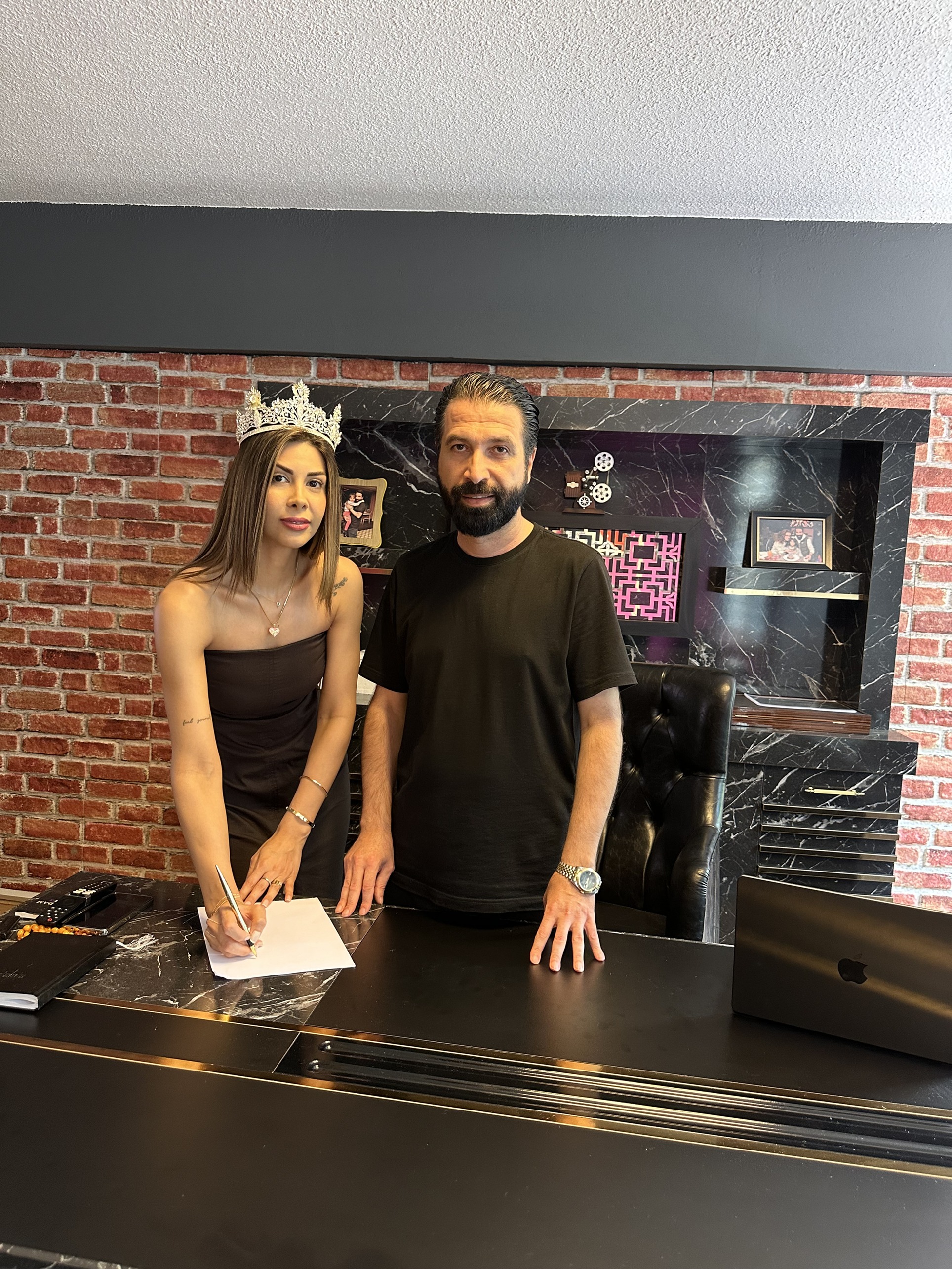 Pınar Güve Savaş Sancak