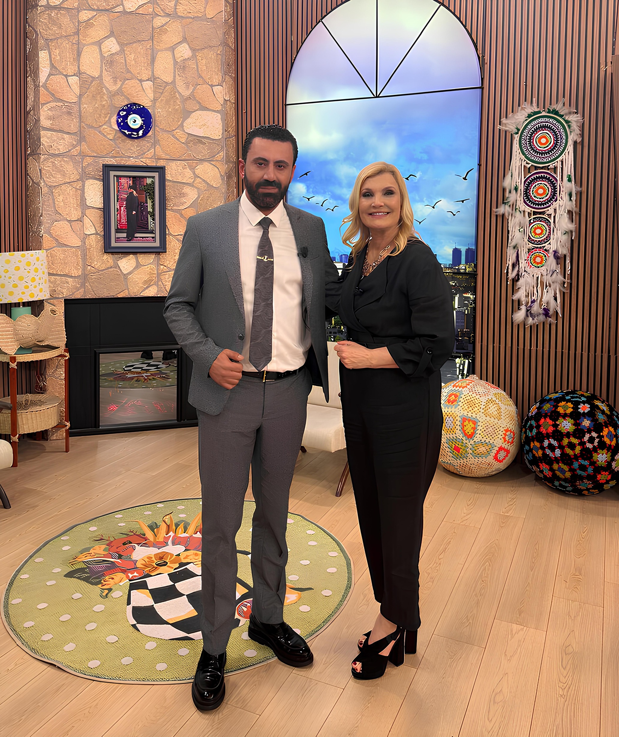 Avukat Erman Demiröz Derya Baykal-1