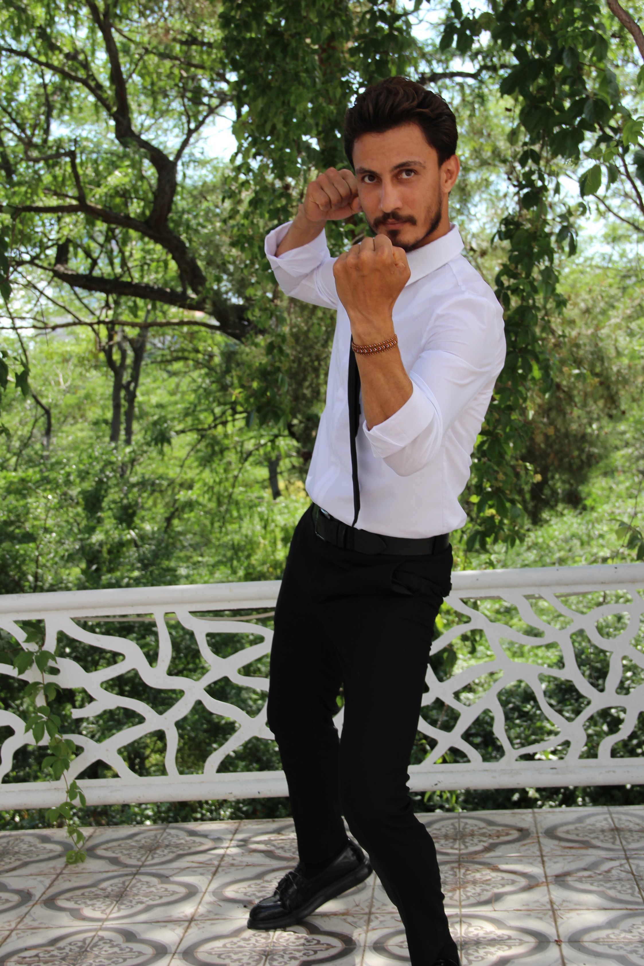 Bazarbay Shi̇rbayev Y