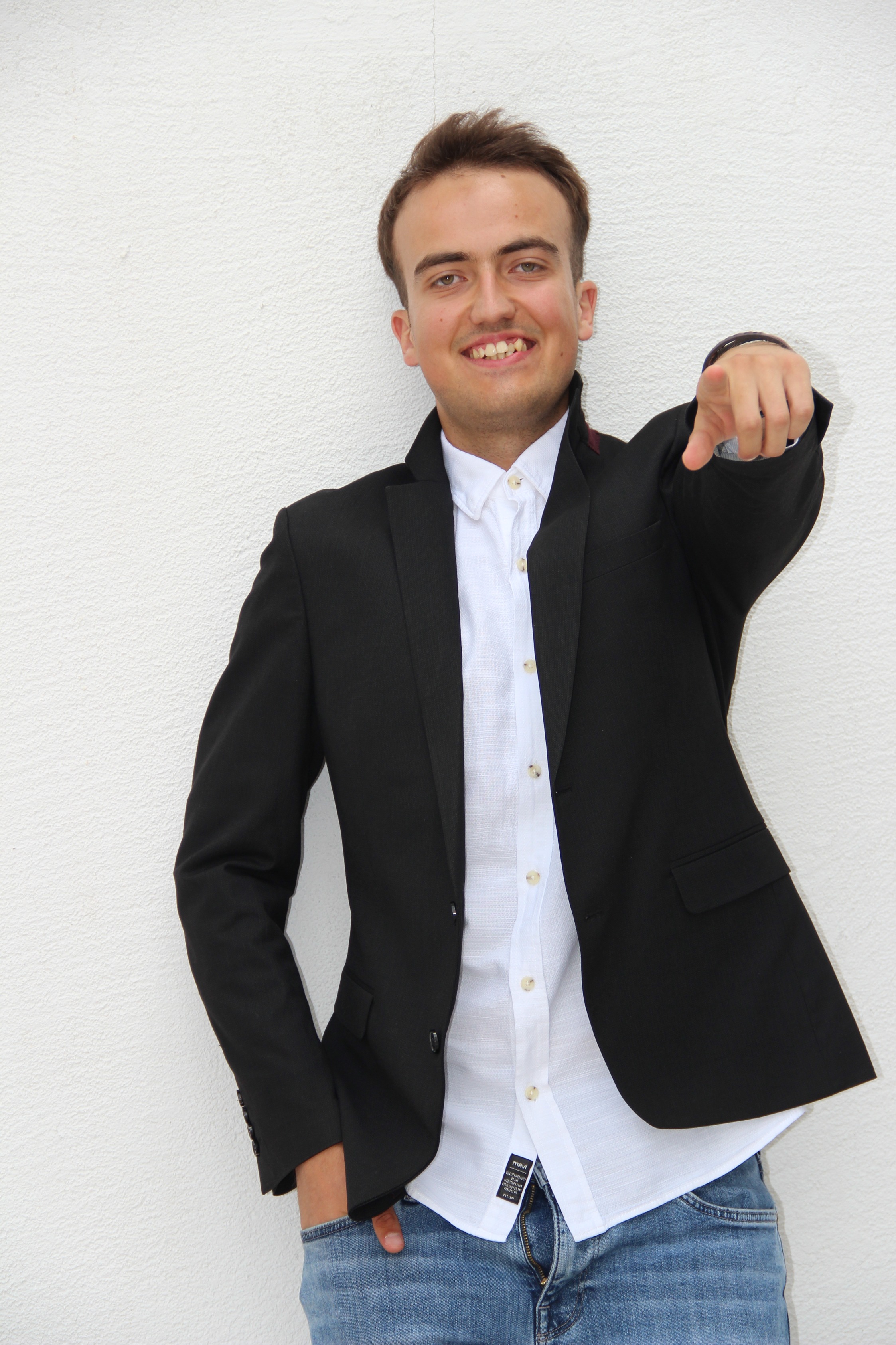 Eren Zafer 1