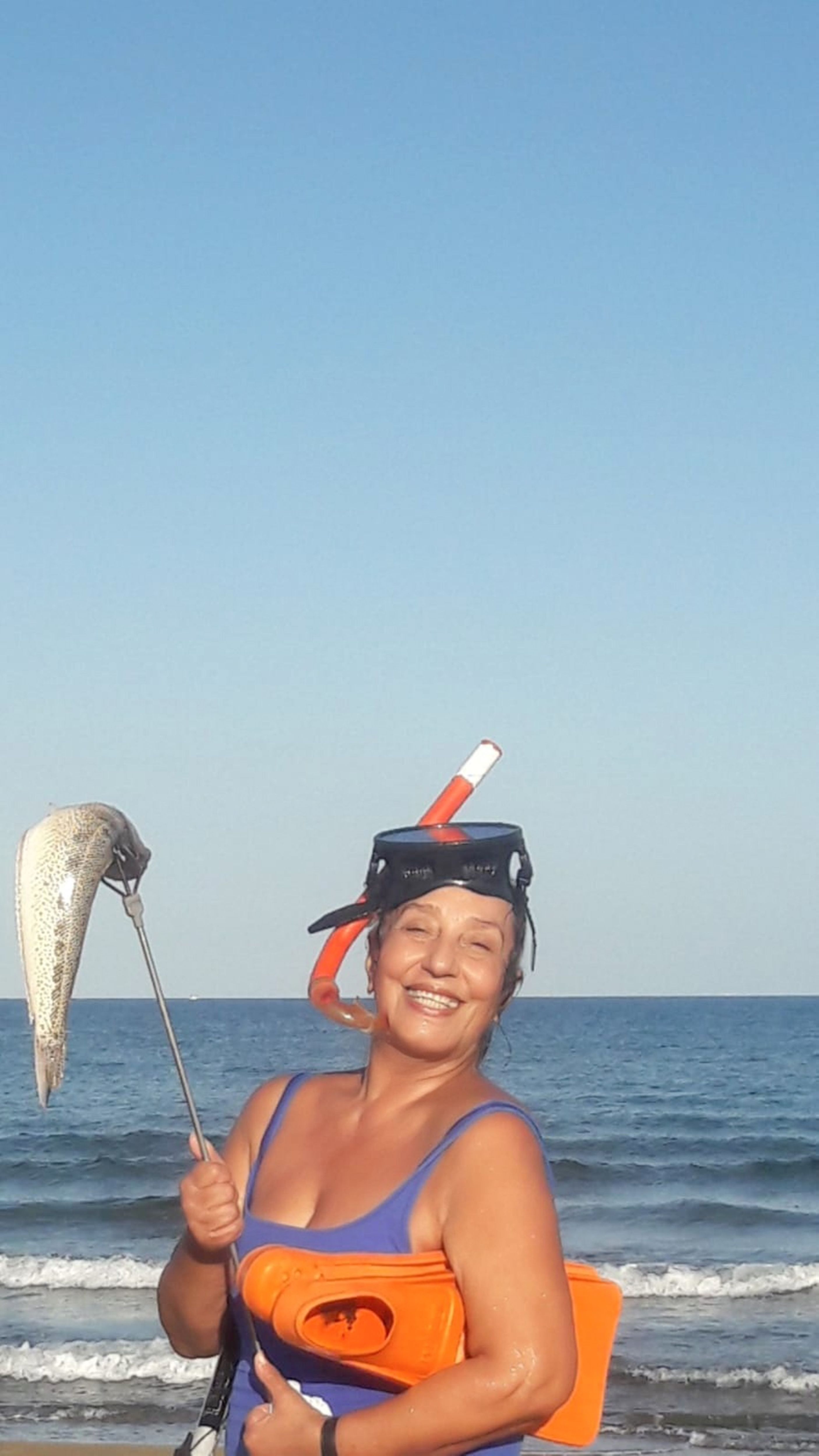 Safiye Doğanay Balık