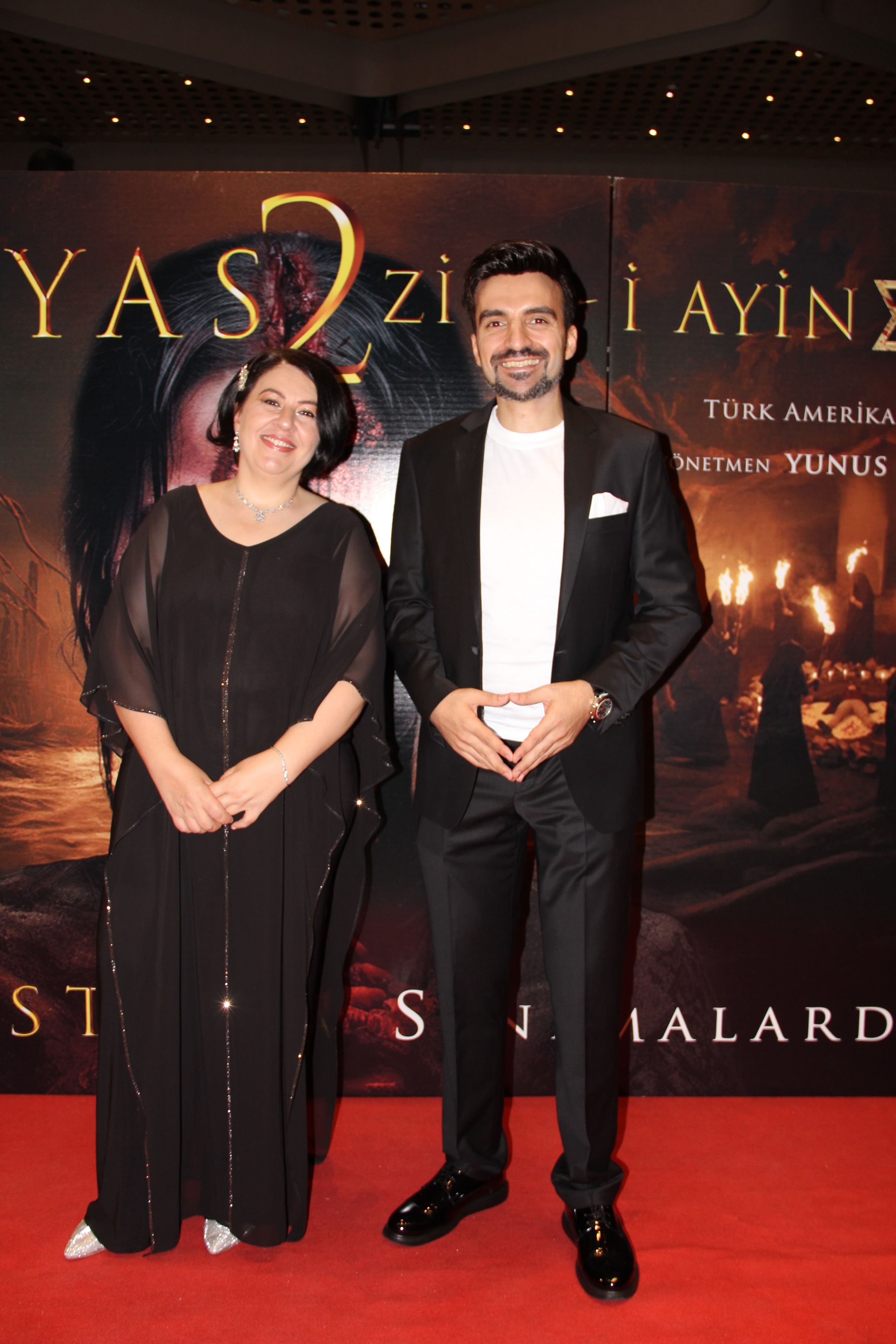 Esma Yunus Şevi̇k X