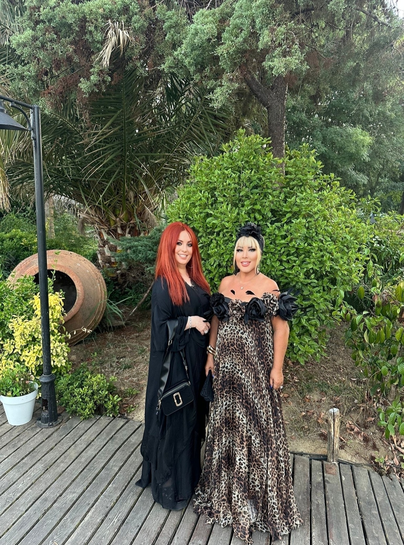 Selma Oruç Safiye Soyman 1