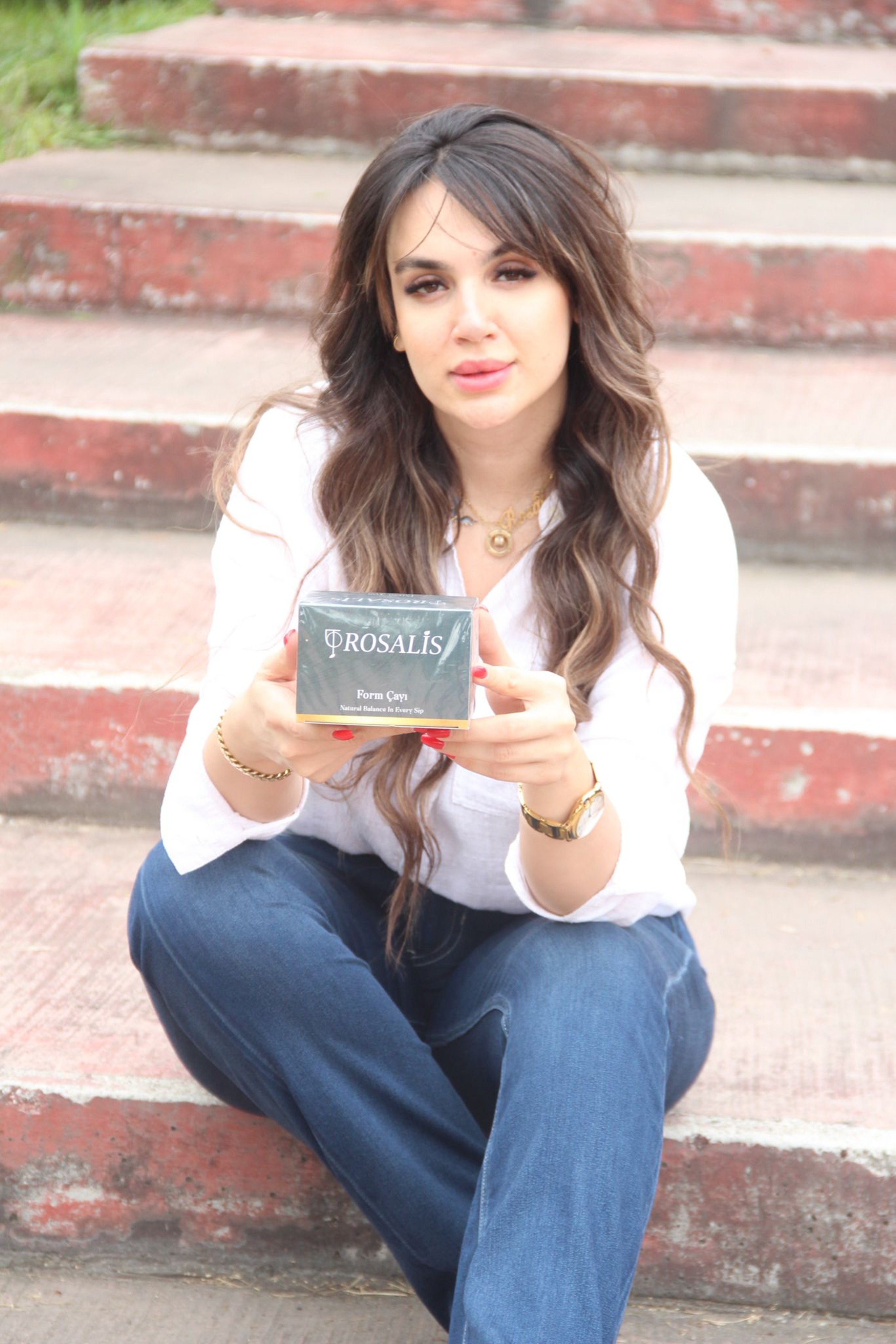 Rosa Ghodsi̇far 2