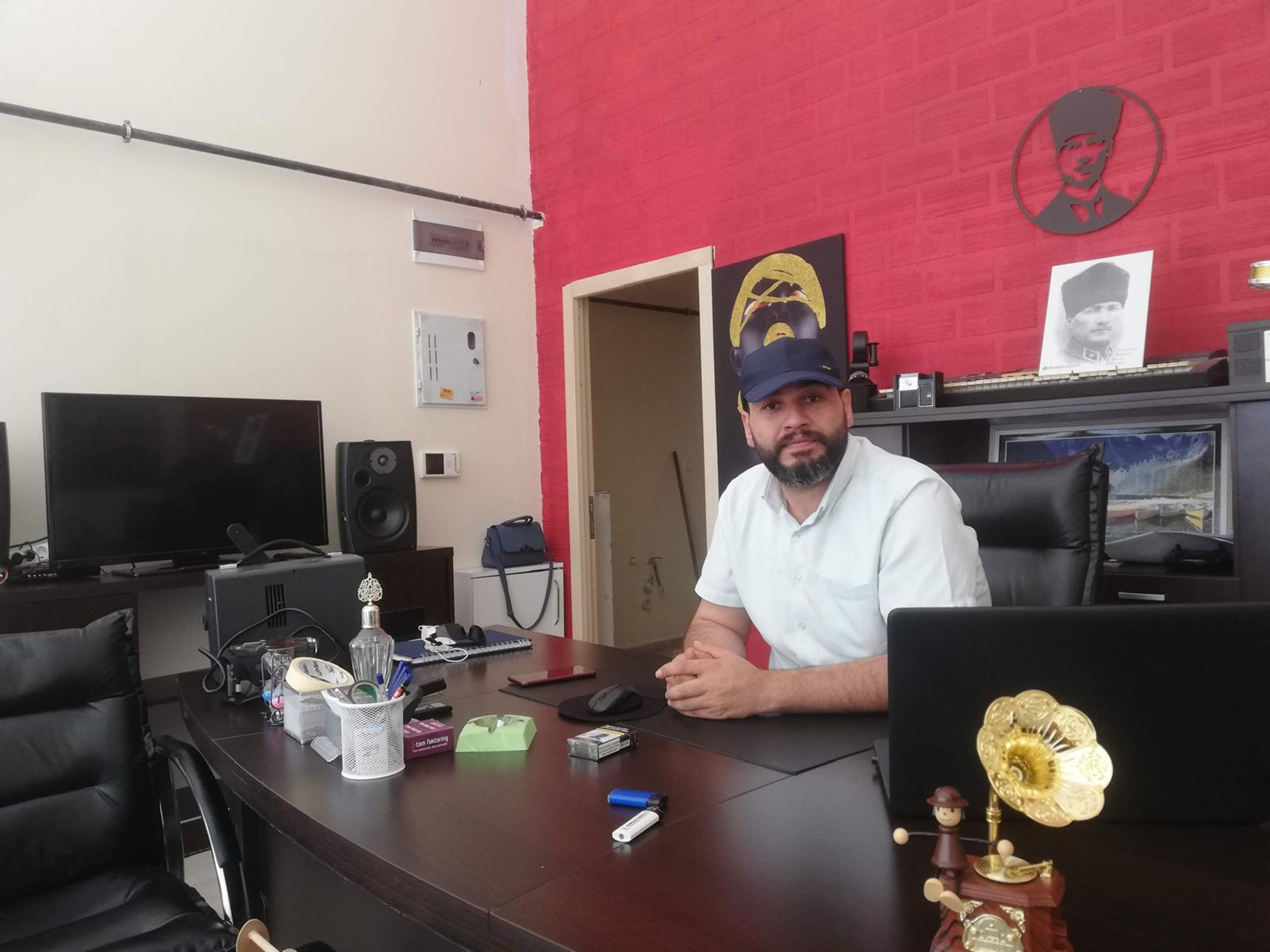 Uğur Karakuzu Mas