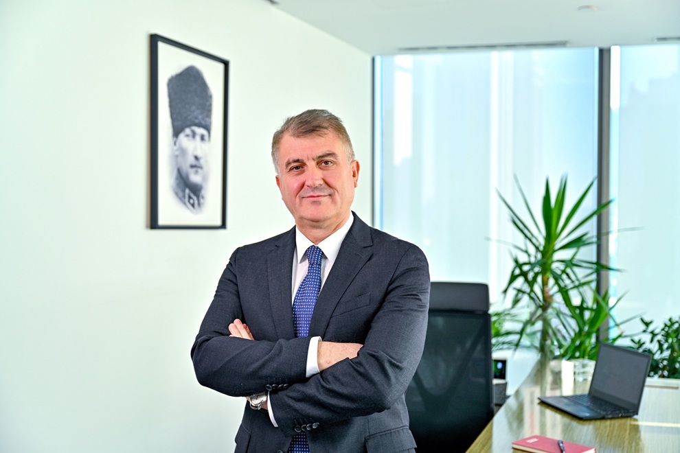 Ali Kındap