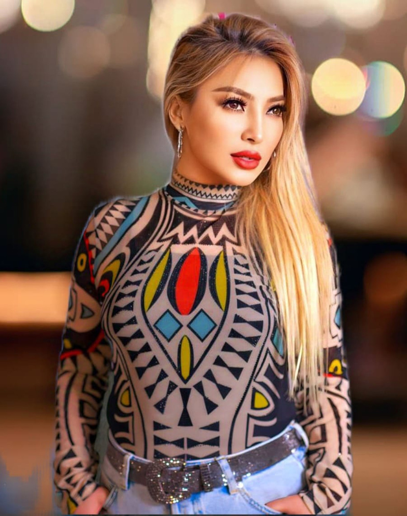 Dilek Taşçı Y