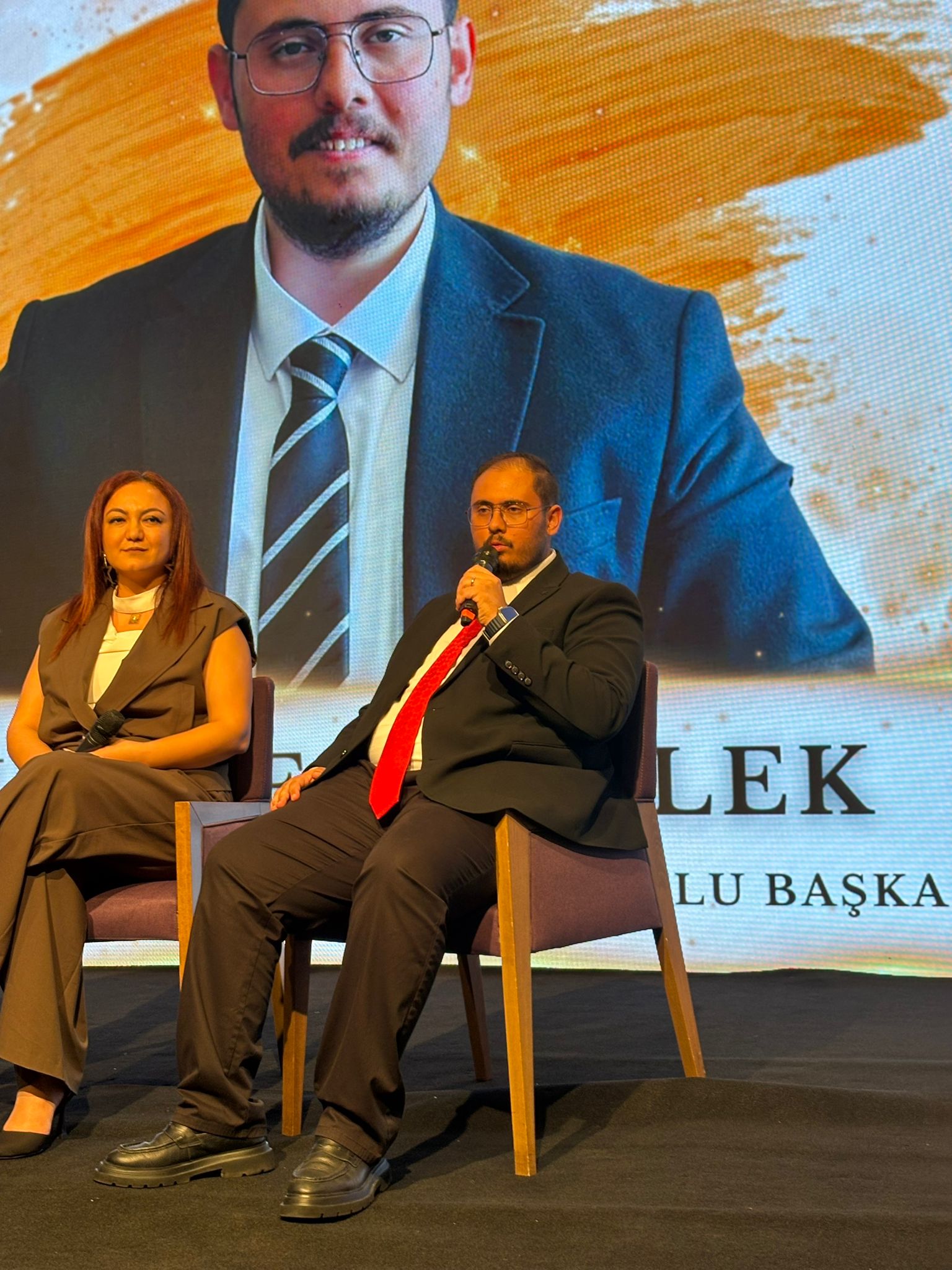 Panelkonuşma