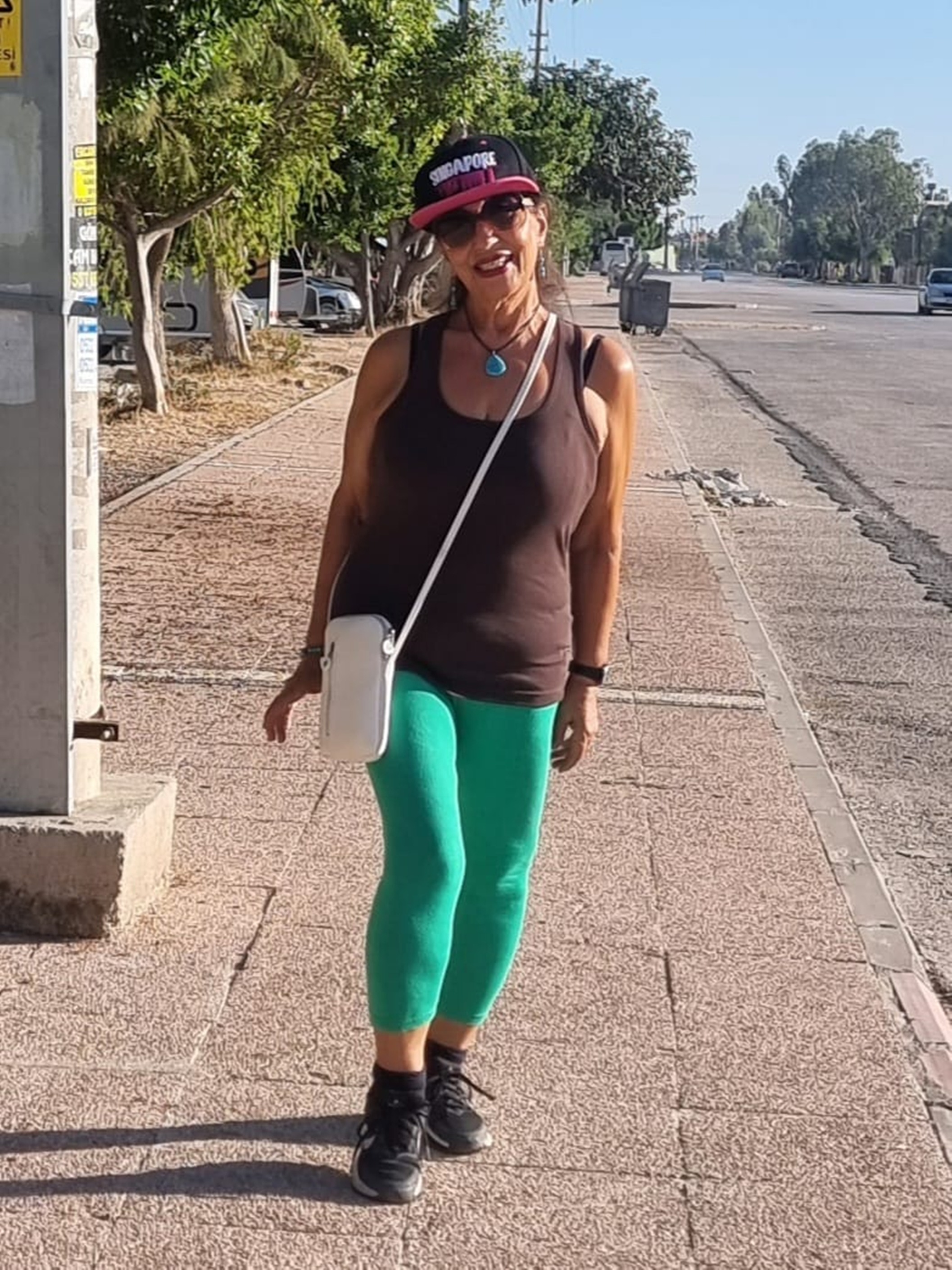 Safiye Doğanay Yol