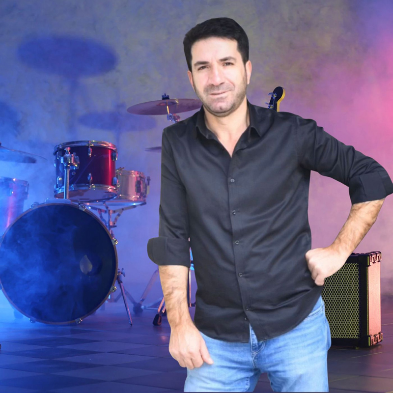 Samet Akdağ