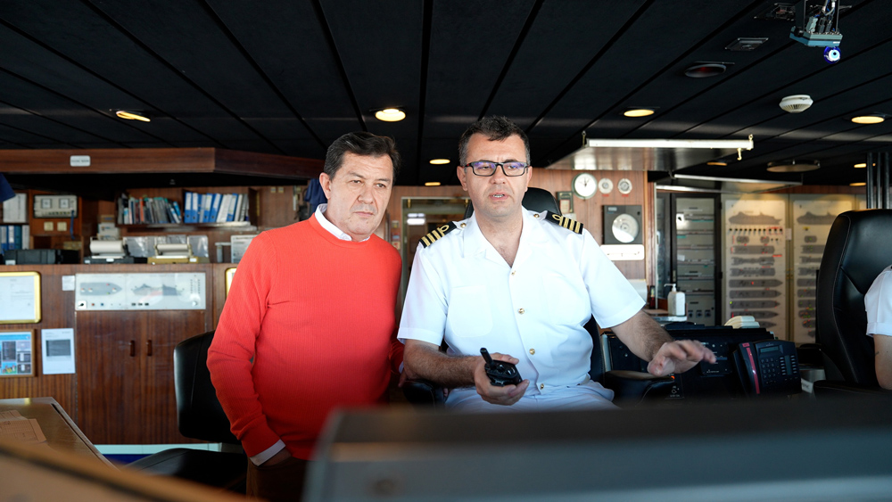 Vedat Uğurlu Kaptan-1