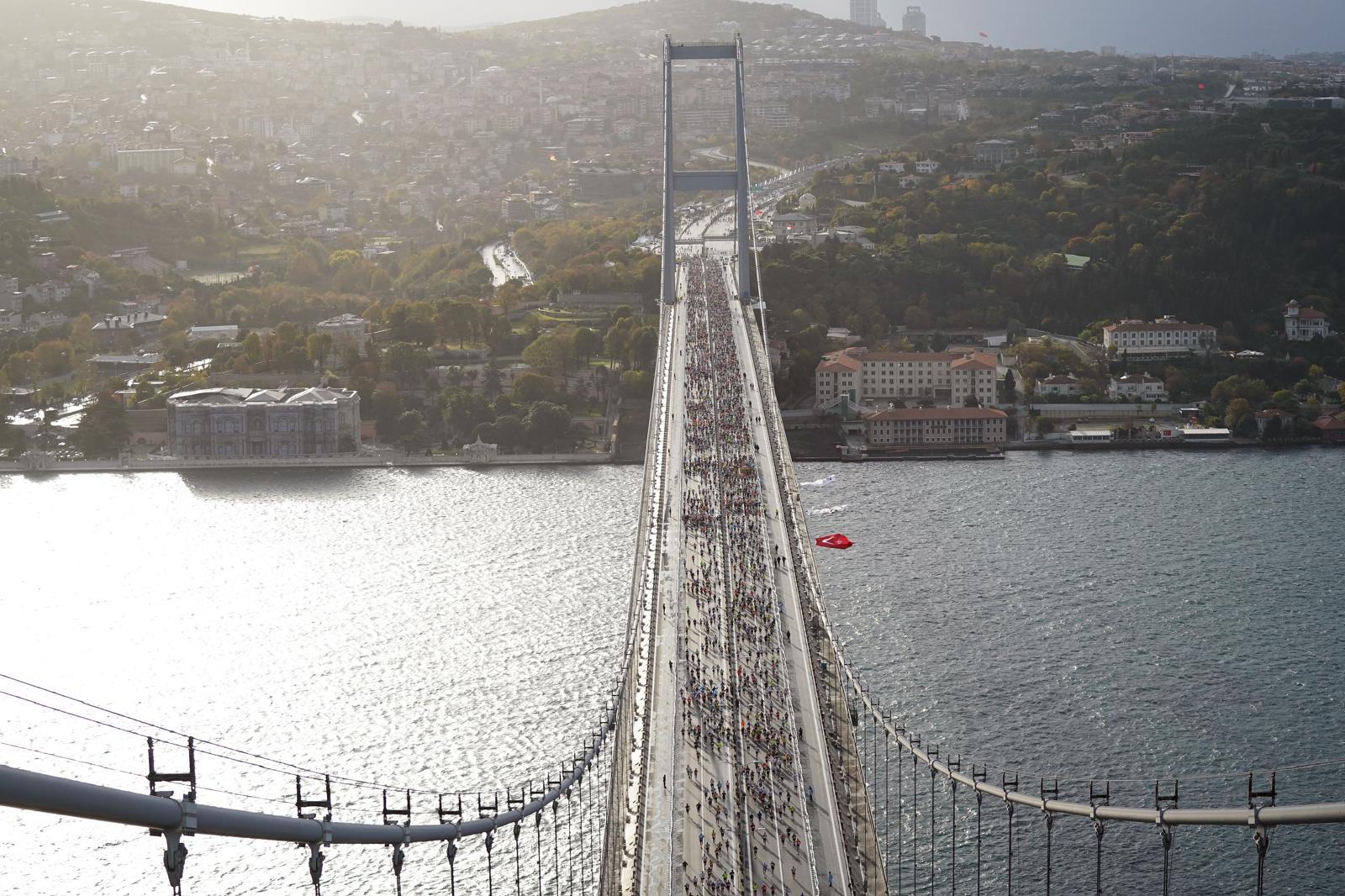 47 Istanbul Maratonu 4 5470940Ef7