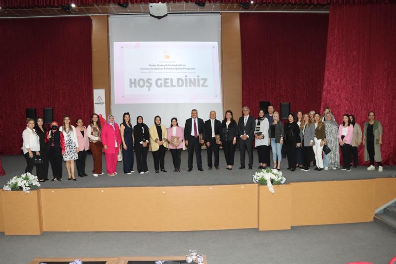 T C D Sanliurfa Egitimi 2