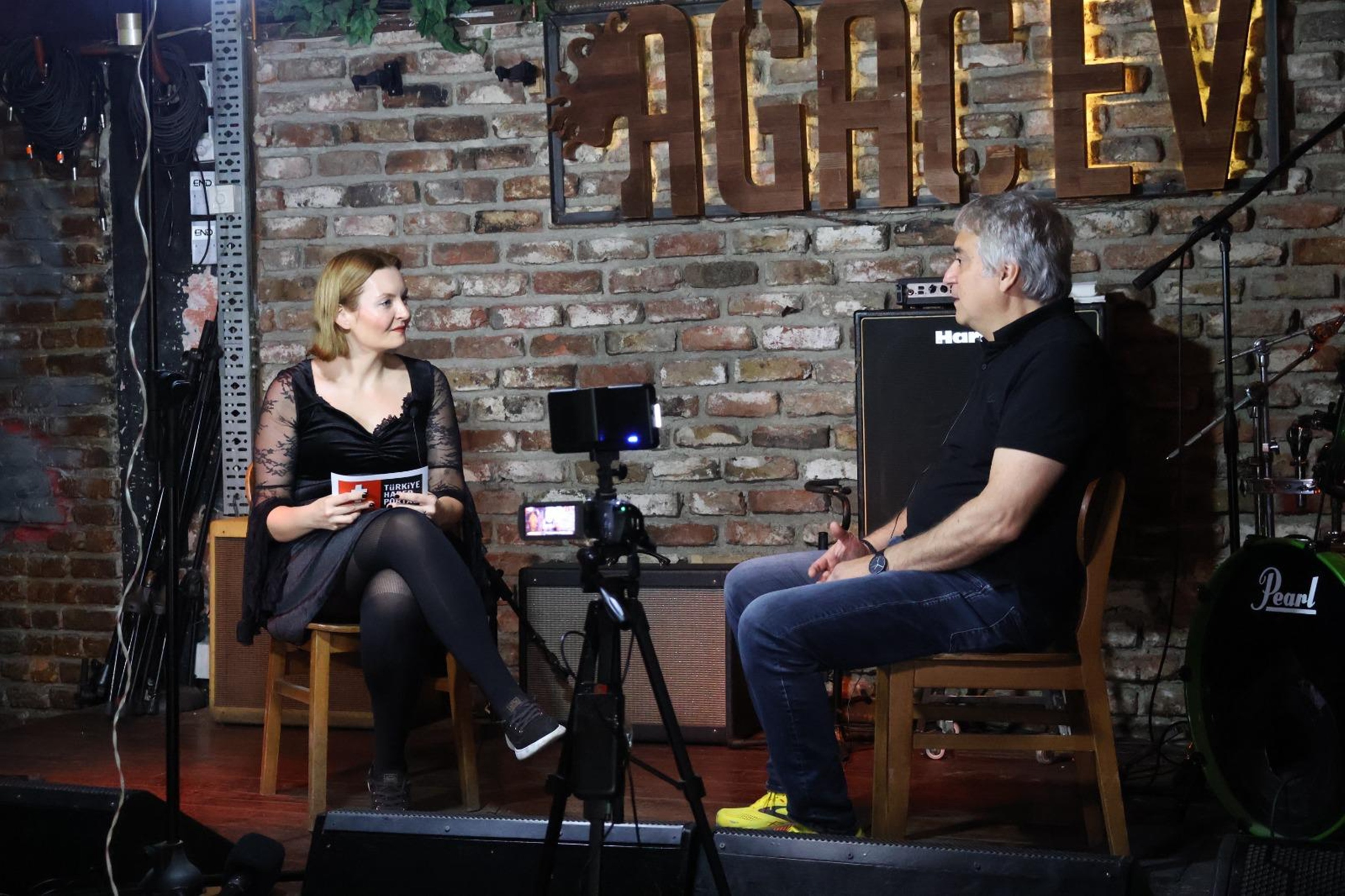 Eylül Aşkin Tibet Ağırtan