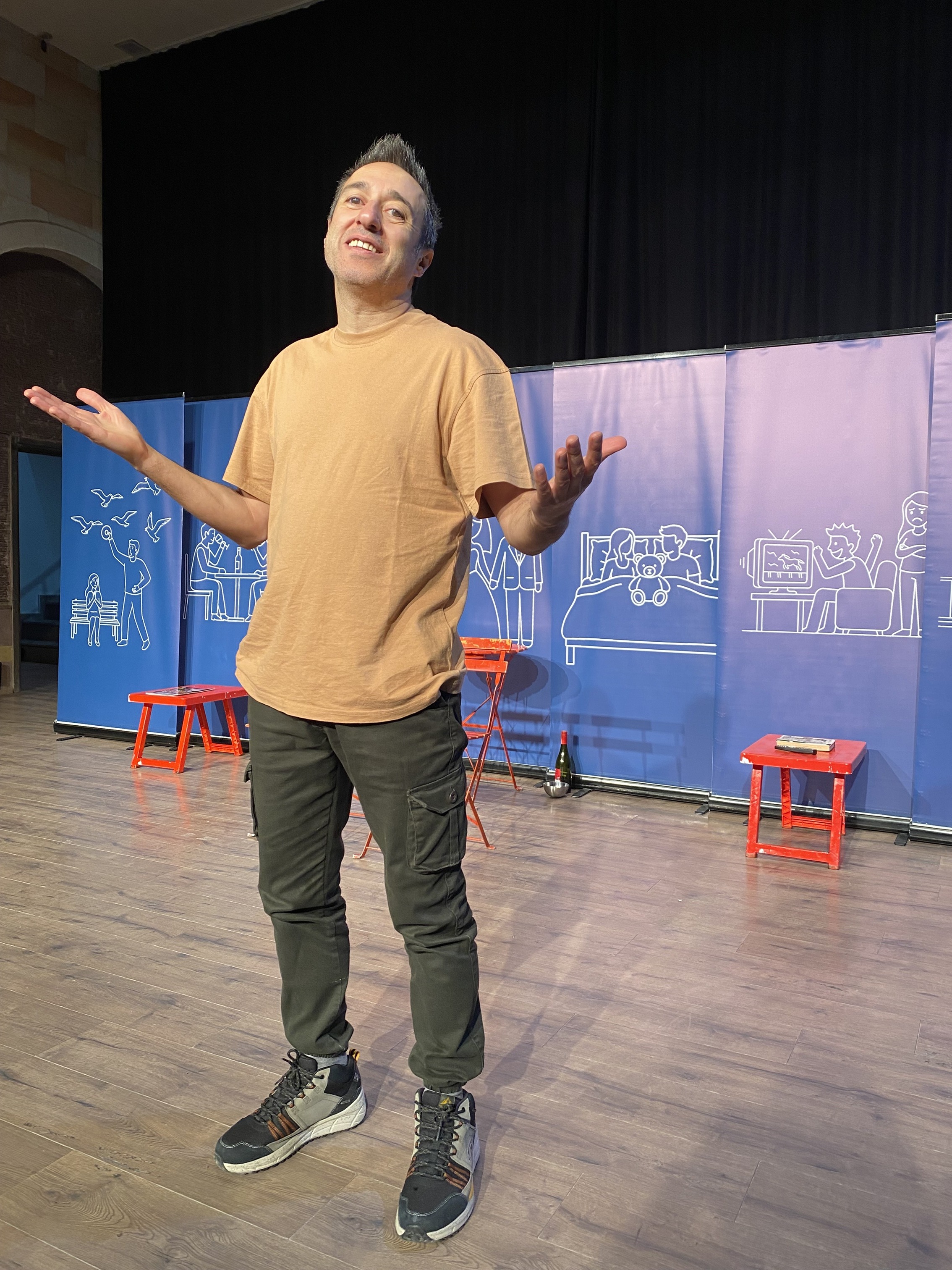 Barbaros Uzunöner Tiy 1