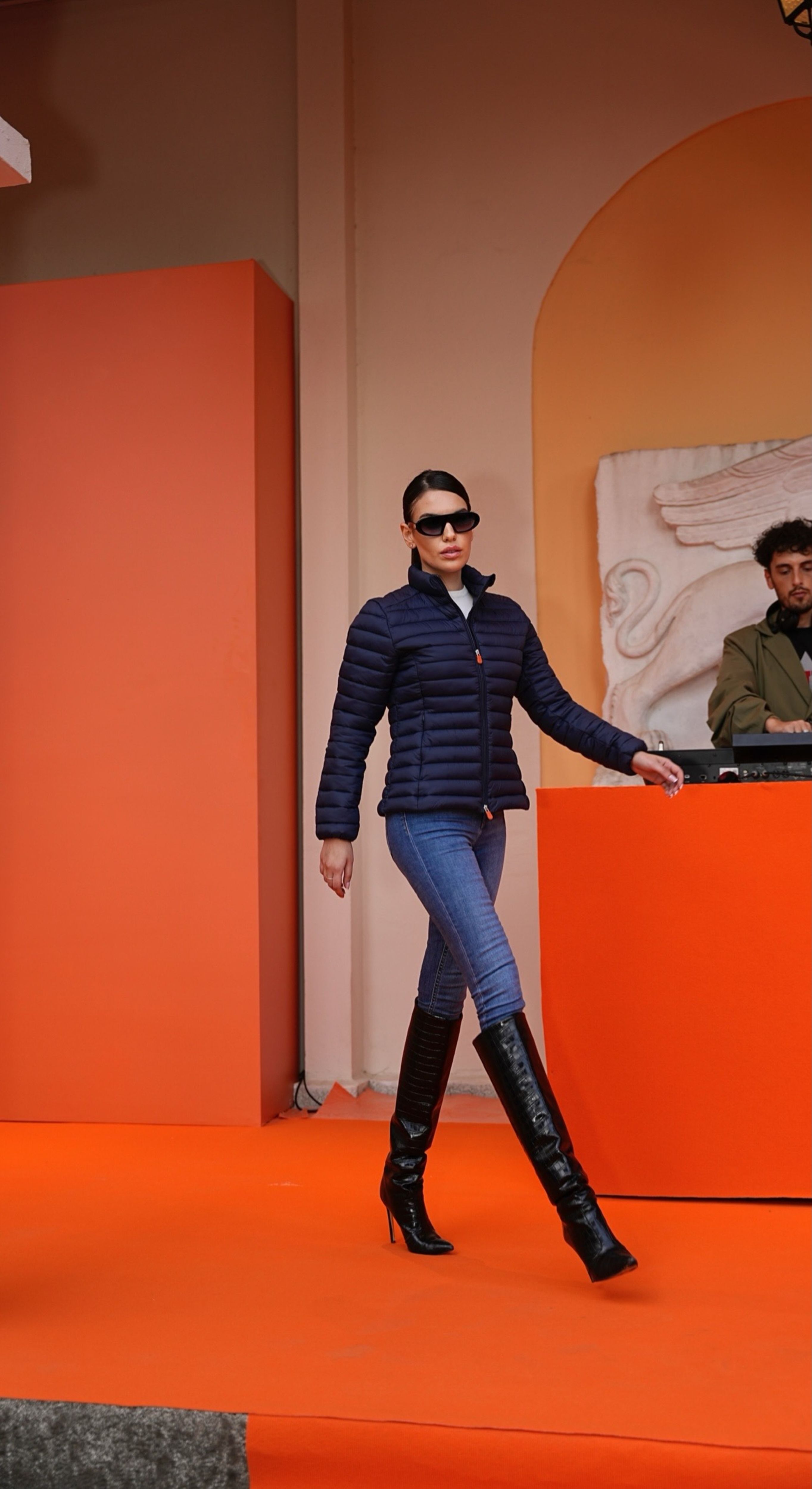 Delara Kırmıt Italyan Başkonsolosluğu-1