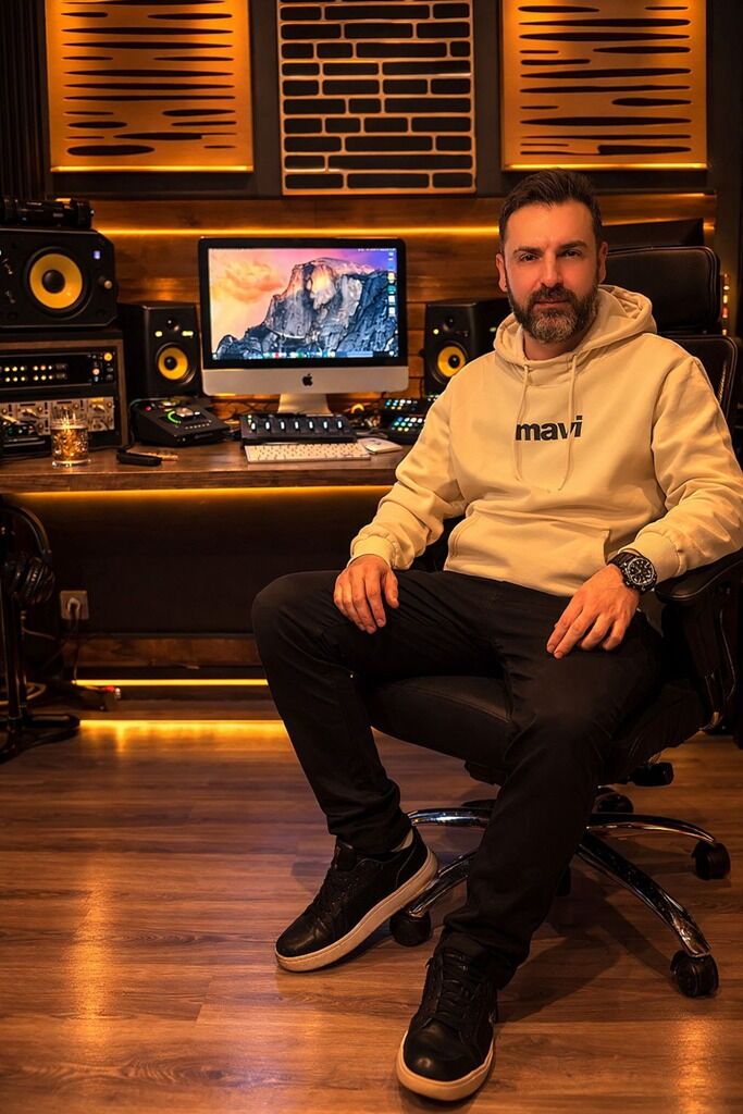 Kemal Ceyhan Stüdyo