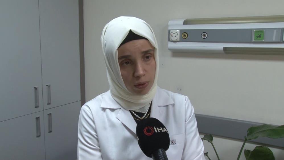 Uzmanlar uyarıyor: "PCOS hastası çocuk sahibi olamaz' gibi bir durum söz konusu değil"