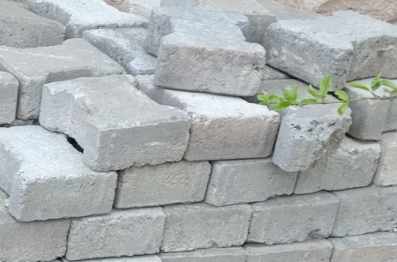 Bahçe Düzenlemelerinde Parke Taşı Tercihi Artıyor