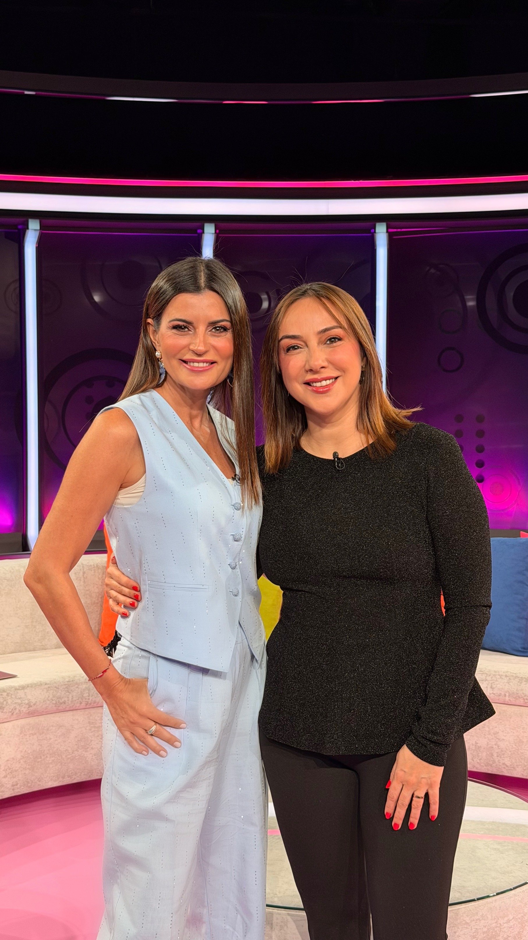 Ece Vahapoğlu’na “Gelin Takımı 3” Sürprizi!