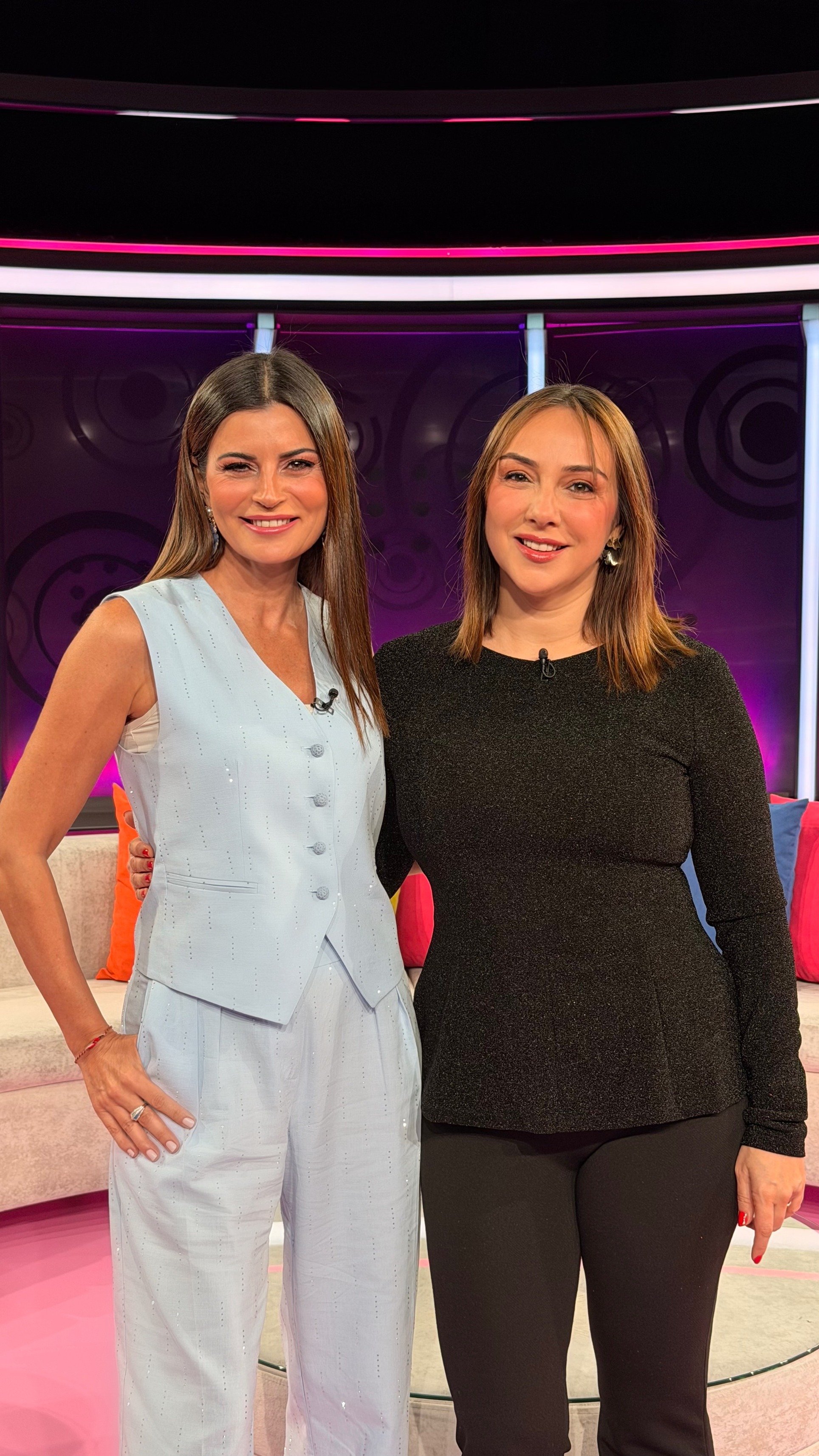 Ece Vahapoğlu Ayşe Balıbey