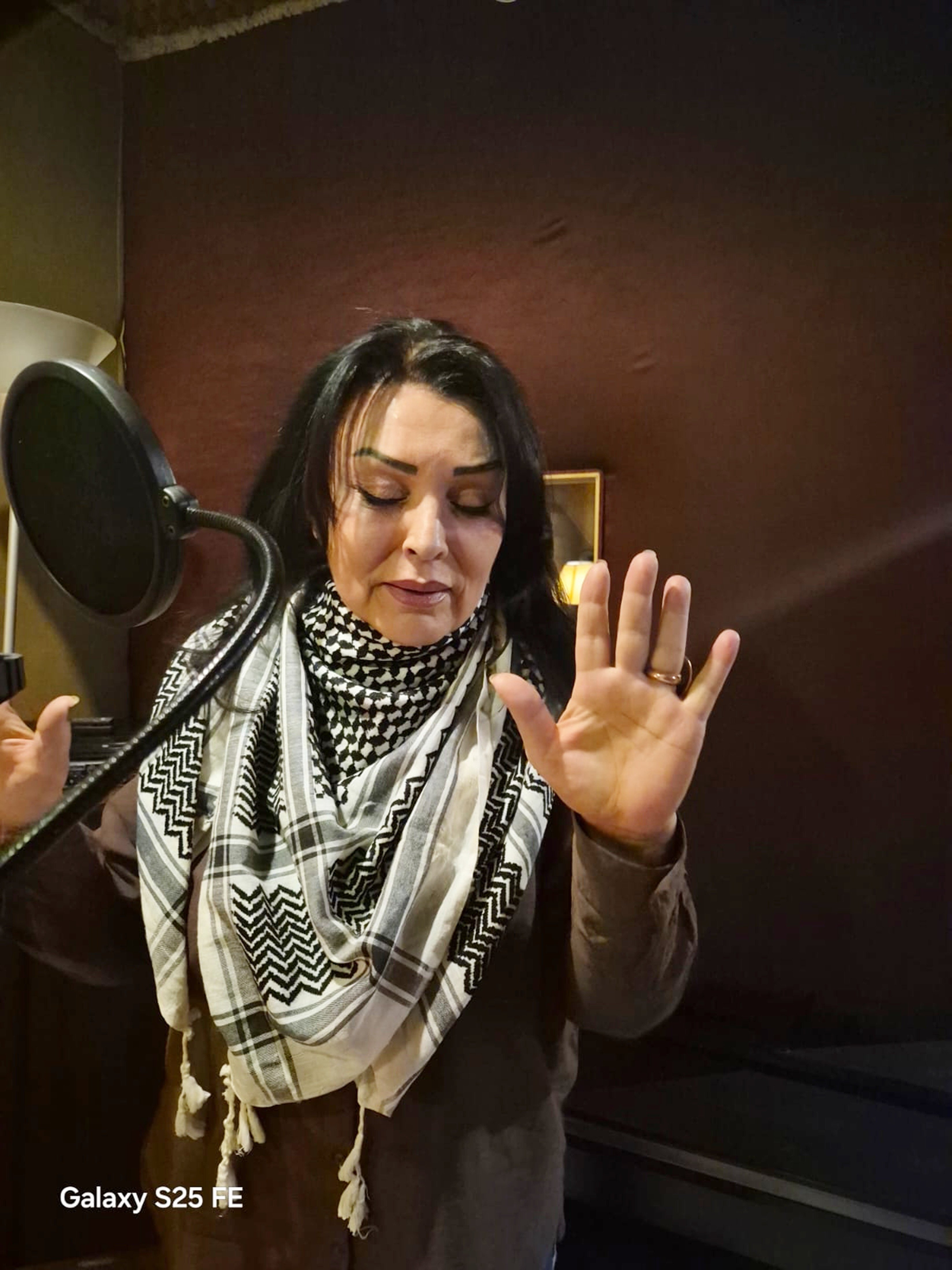 Gülperi̇ Öztürk 1-1