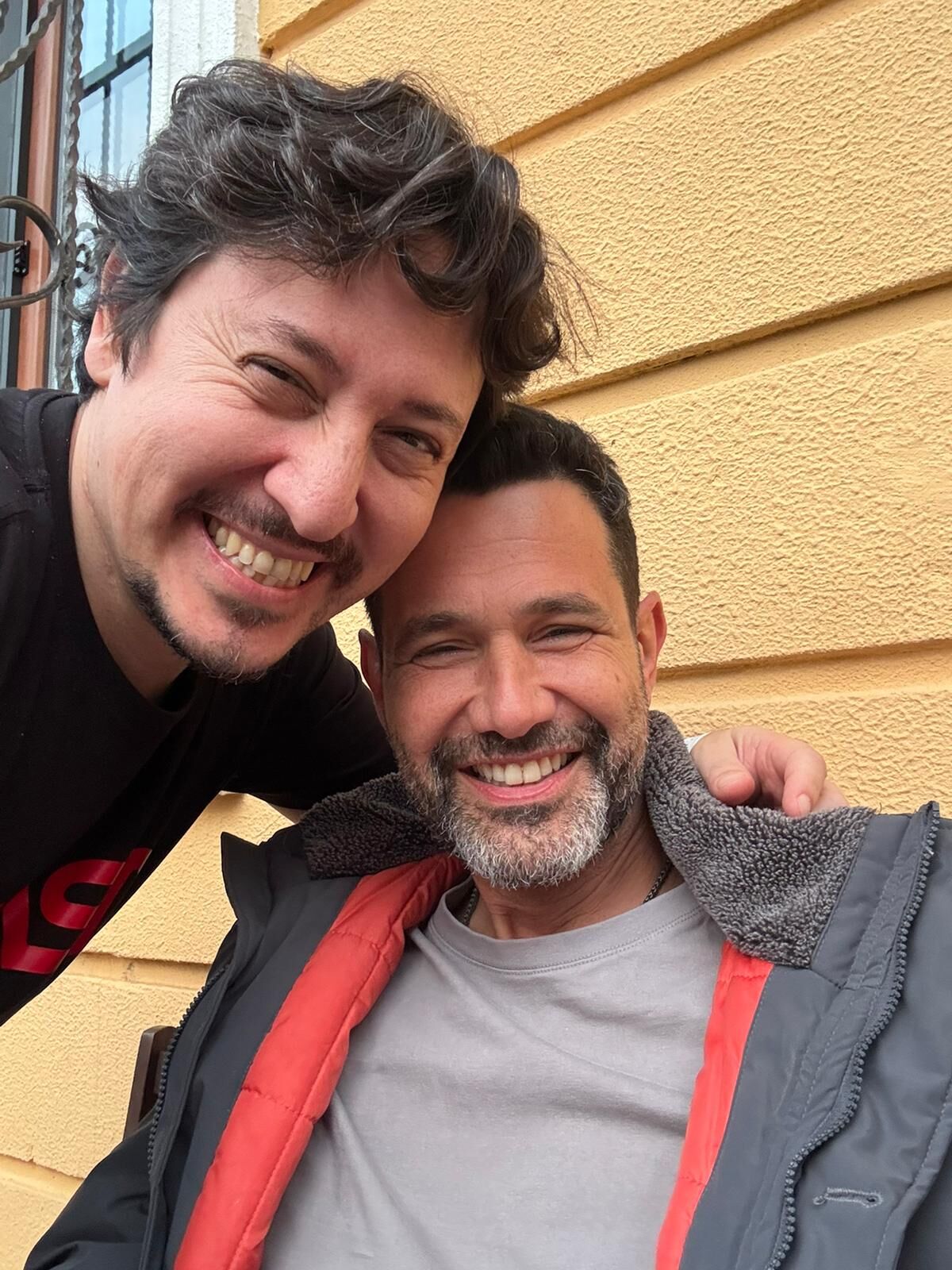 Kutup Ata Tuncer Kerem Cem