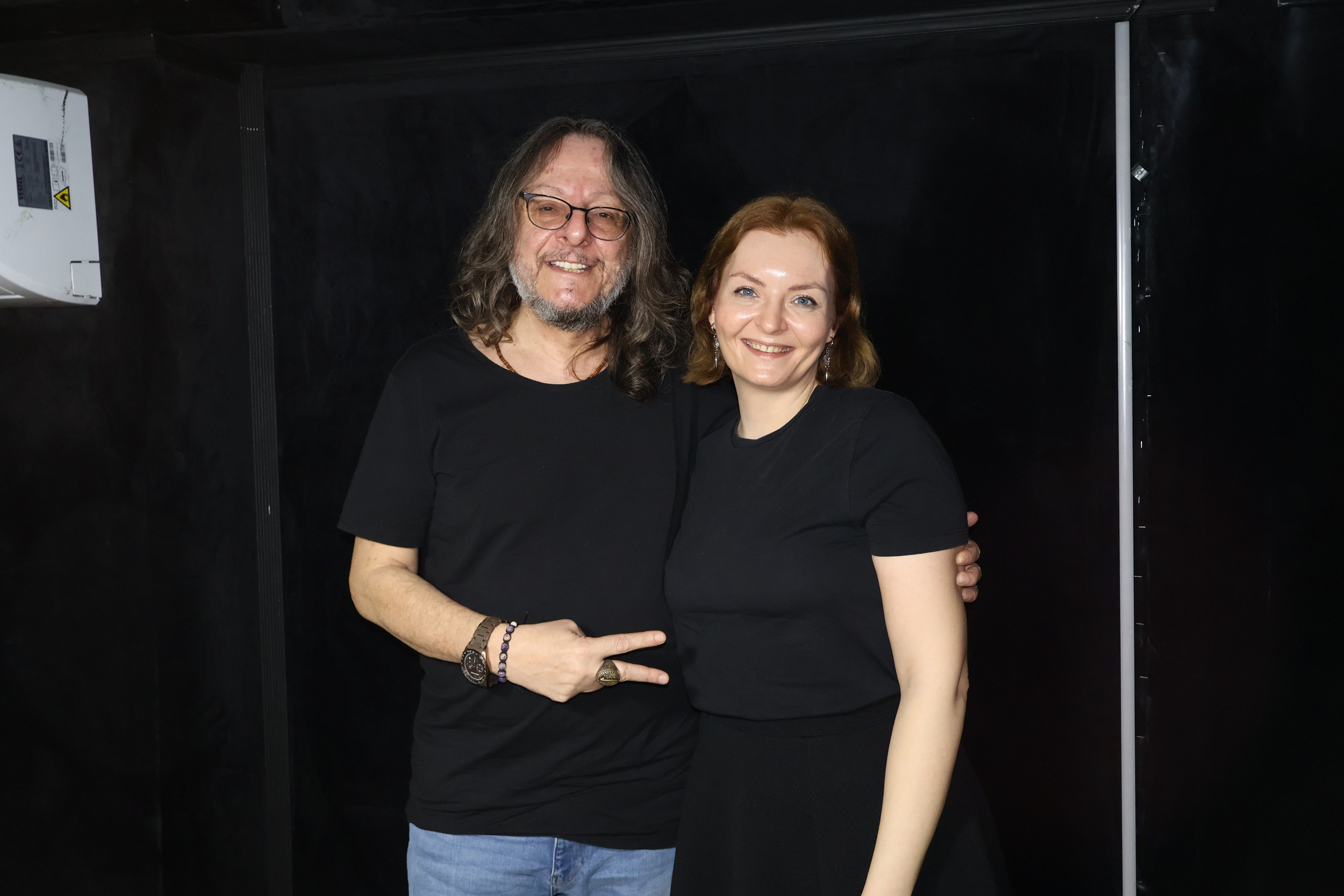 Suha Baki̇ Eylül Aşkin