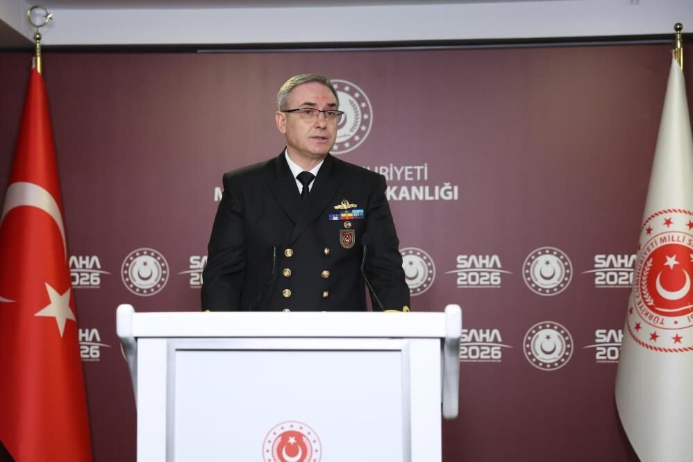 MSB: "YILDIRIMHAN laboratuvar test süreçleri başarıyla tamamlanmış olup saha testleri sürdürülmektedir"