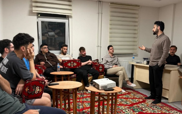 Lüleburgaz’da “Son Kale Aile” Seminerleri Tamamlandı