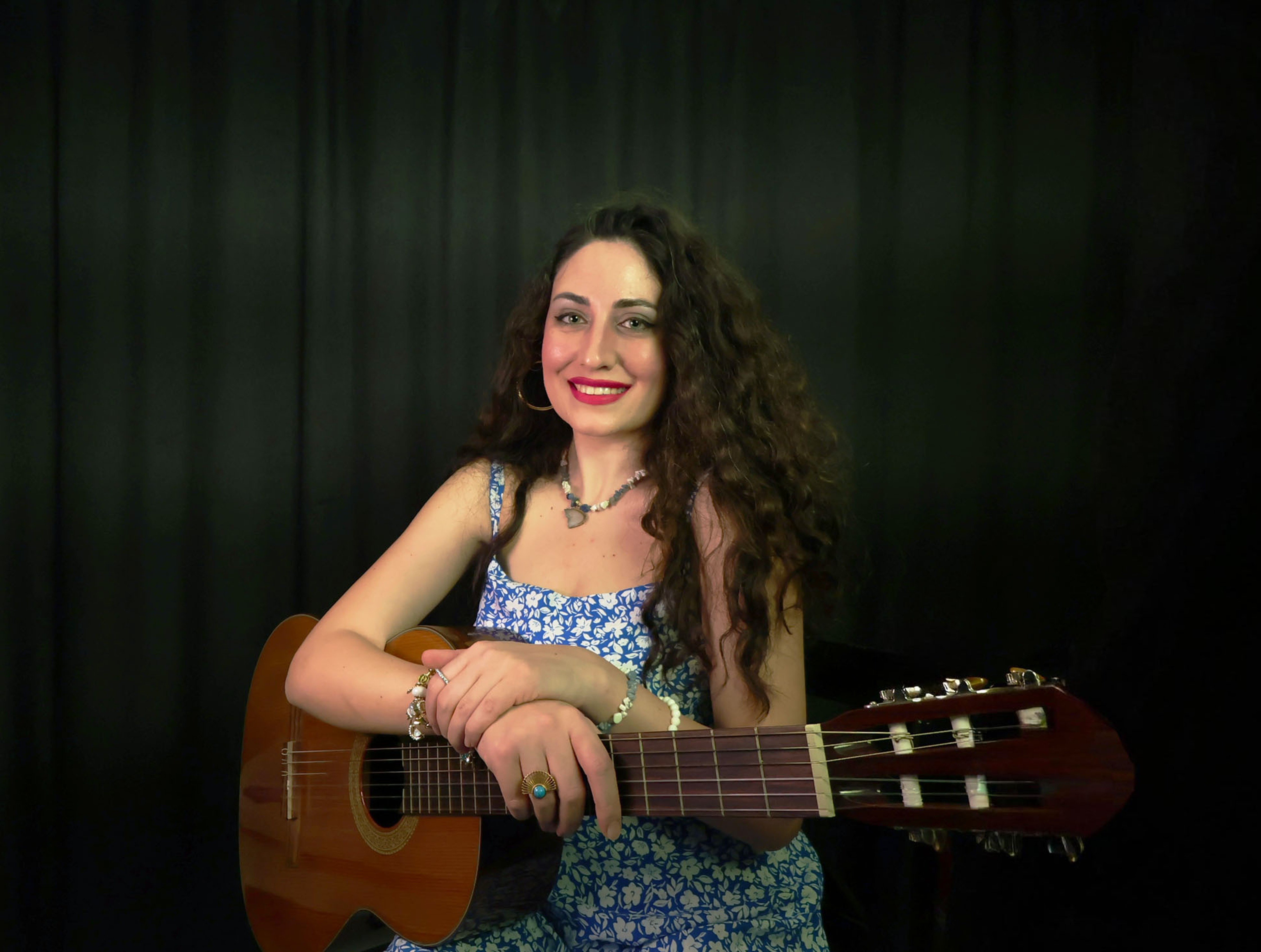 Ayşenur Gök 1