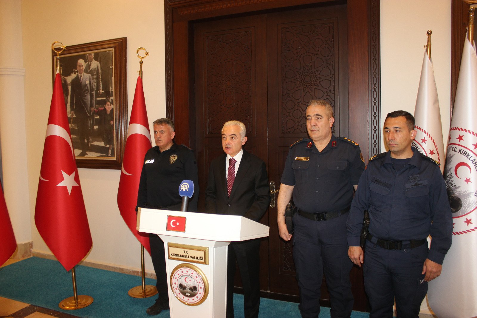 Siber Suçlar ve Yasa Dışı Bahisle Mücadele Sürüyor
