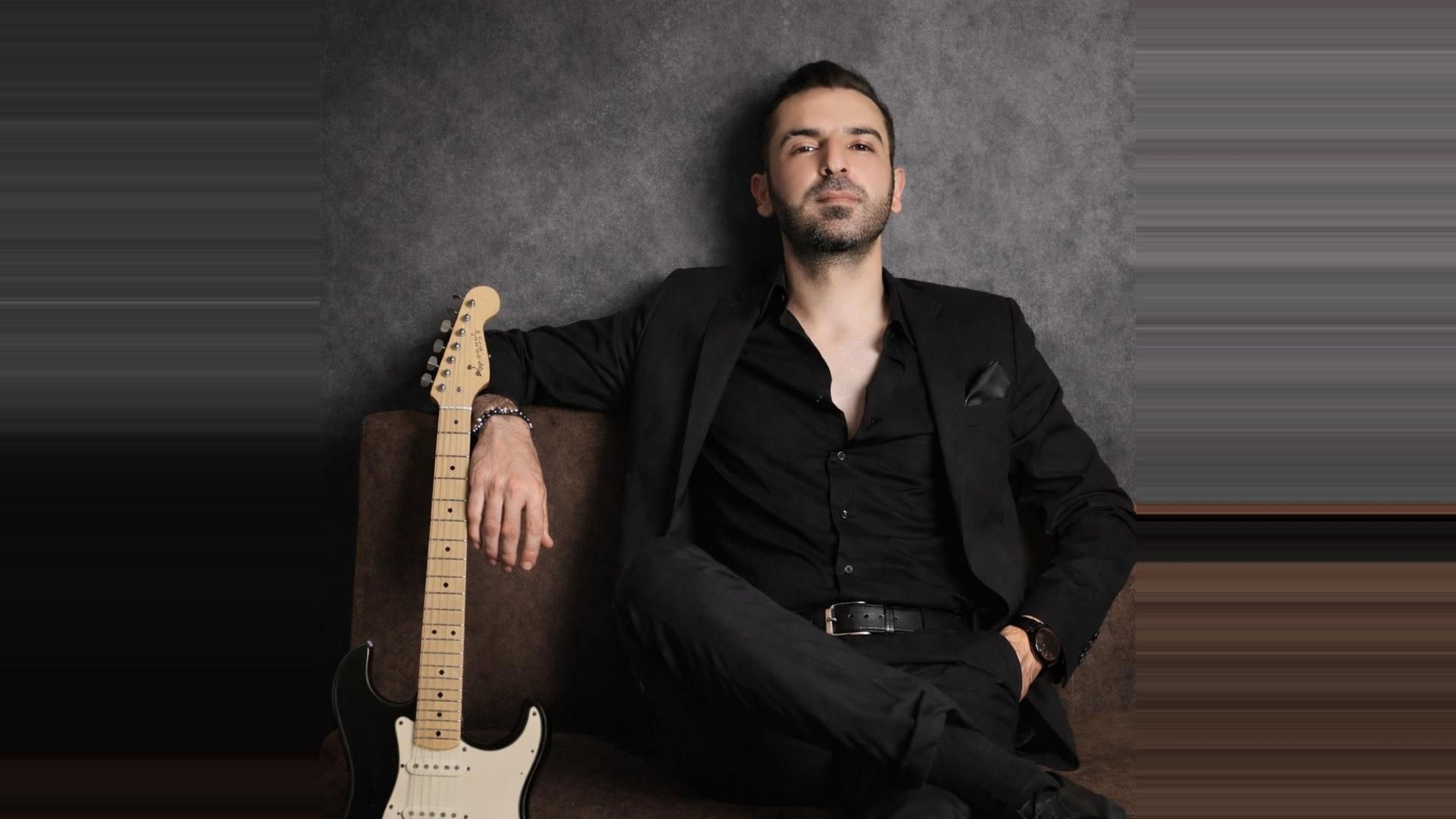 Kemal Ceyhan Duv