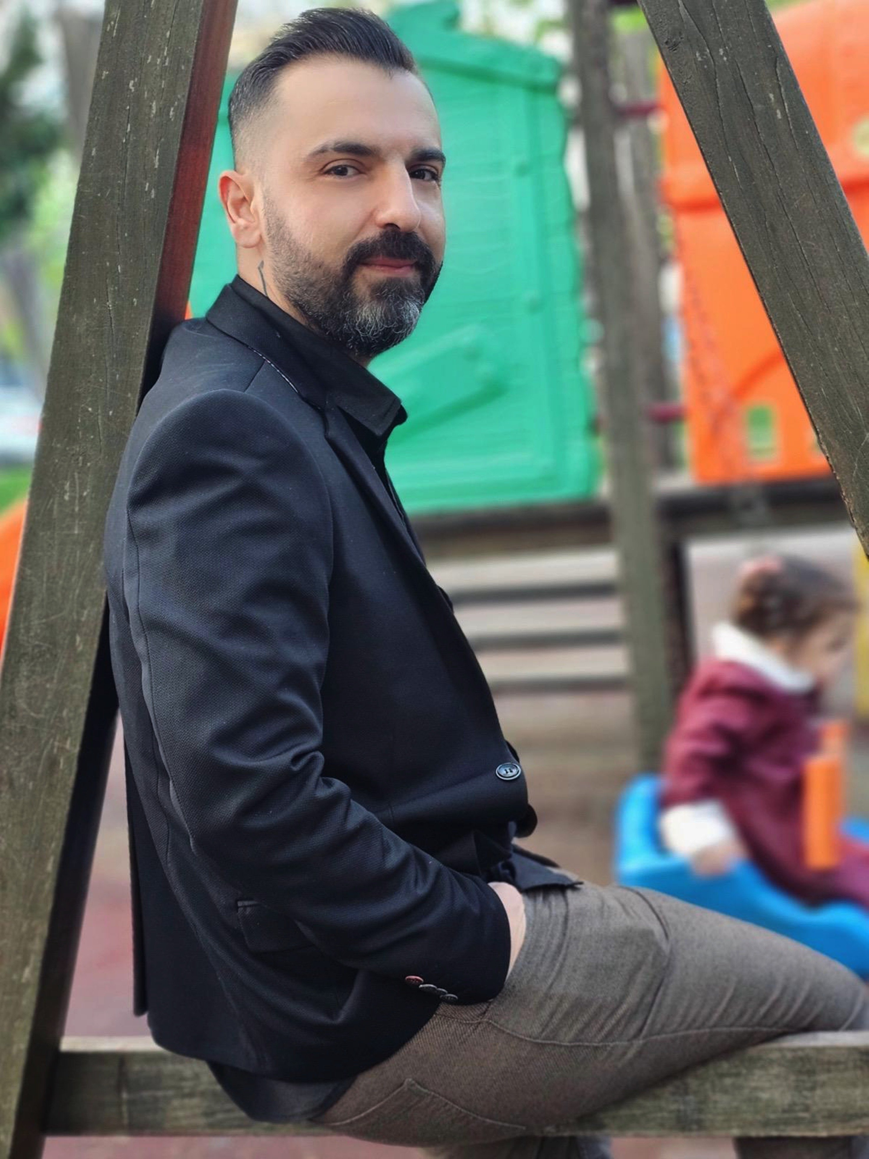 Kemal Ceyhan P