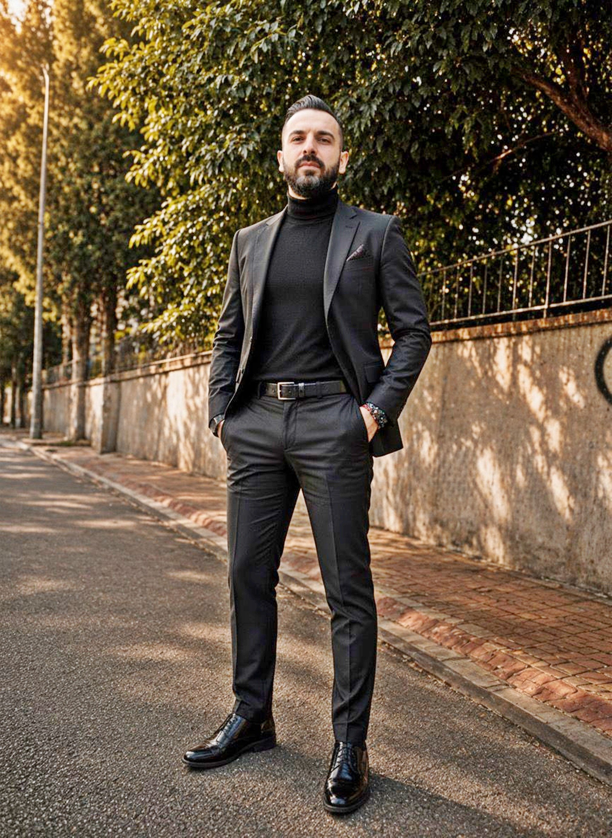 Kemal Ceyhan Sokak